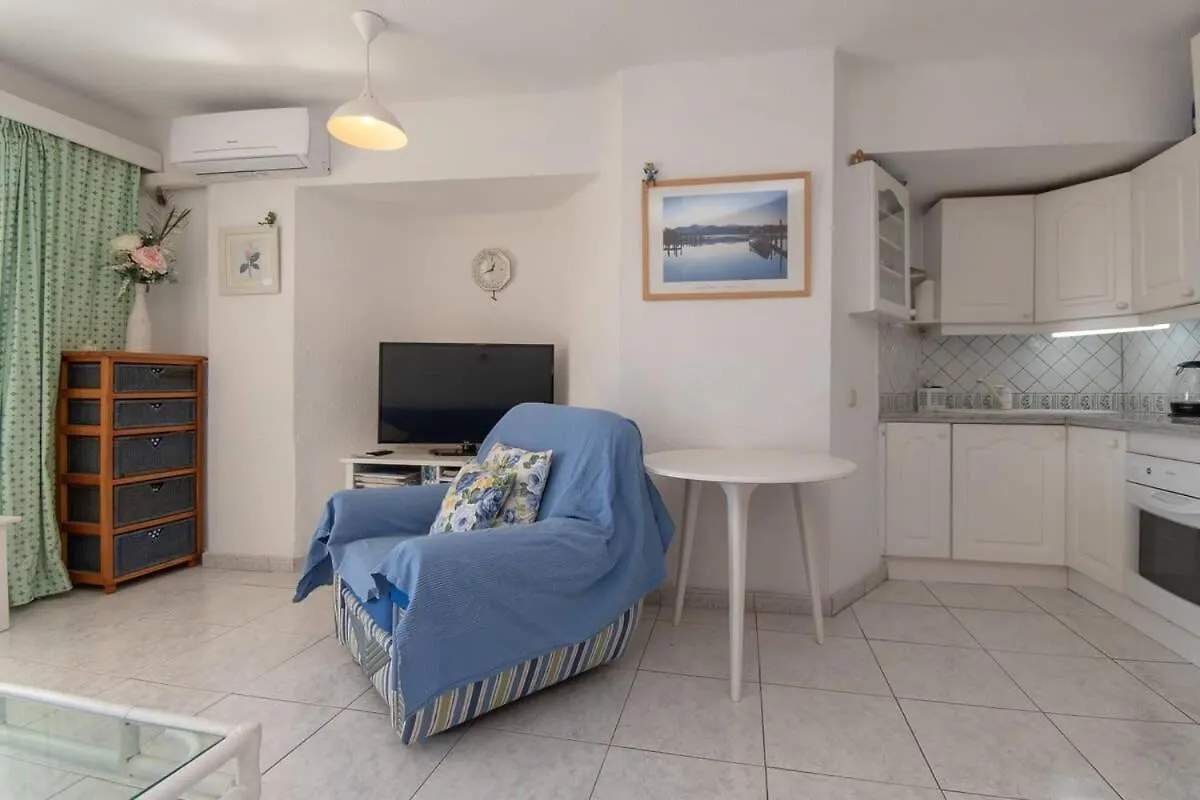 Santa Maria 130 - One Bed Appartement Costa Adeje