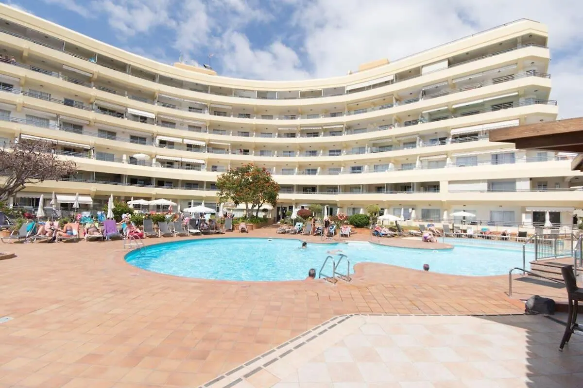 Santa Maria 130 - One Bed Appartement Costa Adeje  Costa Adeje (Tenerife)