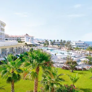 4* Hotell Riu Arecas (adults Only)