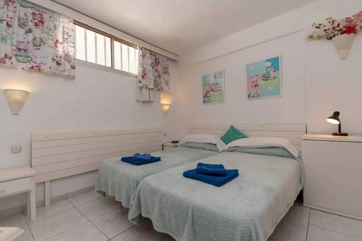 Apartmán Santa Maria 130 - One Bed Costa Adeje  Španělsko