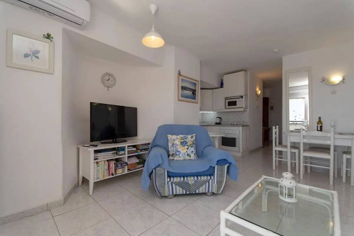 Apartmán Santa Maria 130 - One Bed Costa Adeje   Costa Adeje (Tenerife)