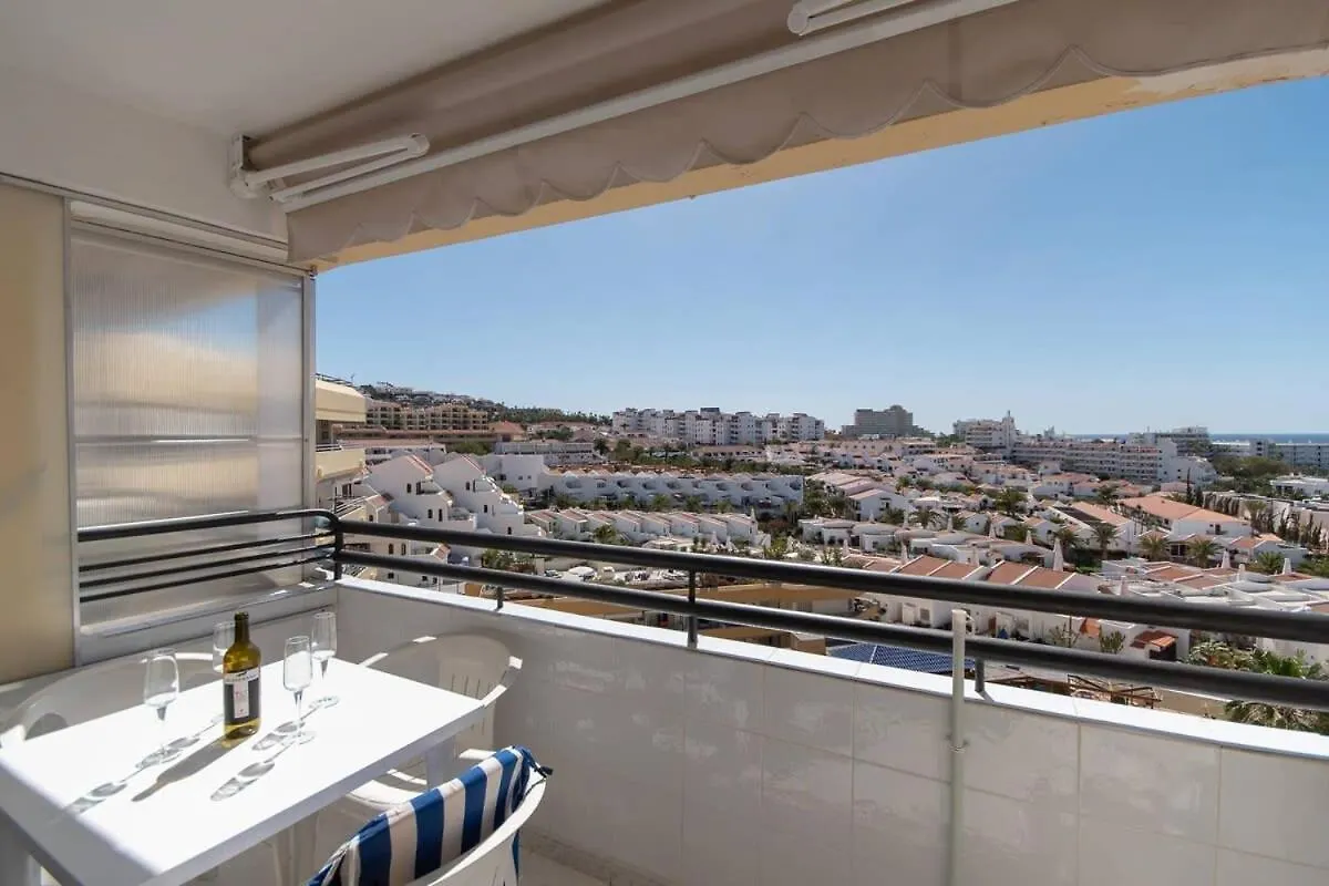 Apartmán Santa Maria 130 - One Bed Costa Adeje