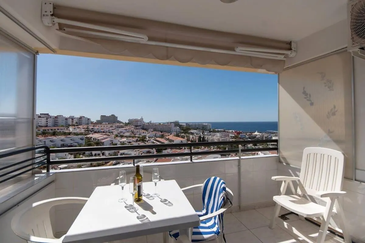 Apartmán Santa Maria 130 - One Bed Costa Adeje